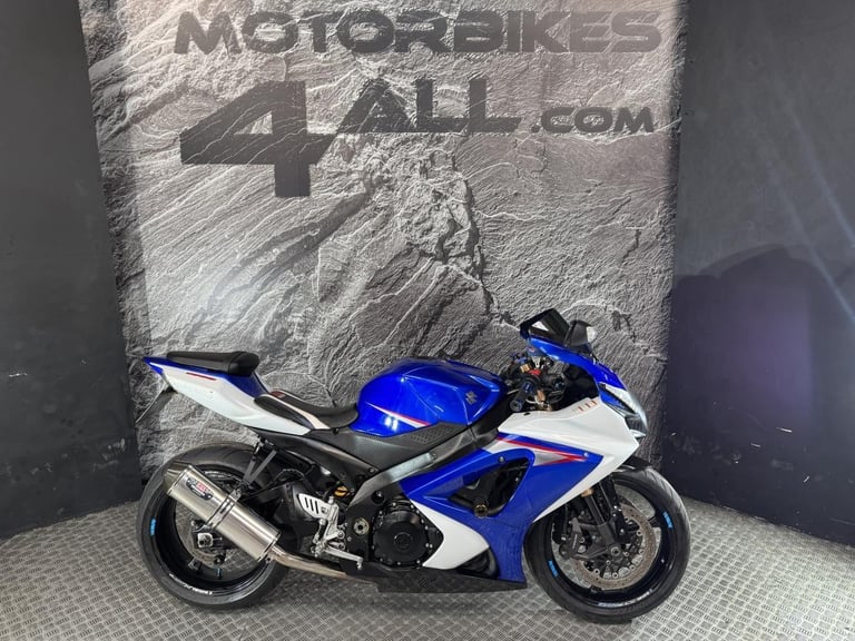 image for SUZUKI GSXR1000 GSXR 1000 GSX-R1000 GSX-R 1000 K7 2007