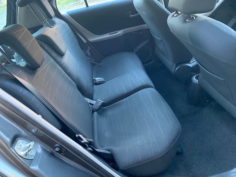 Toyota, YARIS, Hatchback, 2008, Manual, 1296 (cc), 5 doors