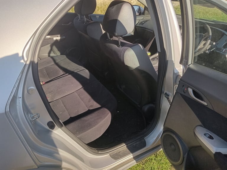 Honda, CIVIC, Hatchback, 2006, Manual, 1339 (cc), 5 doors