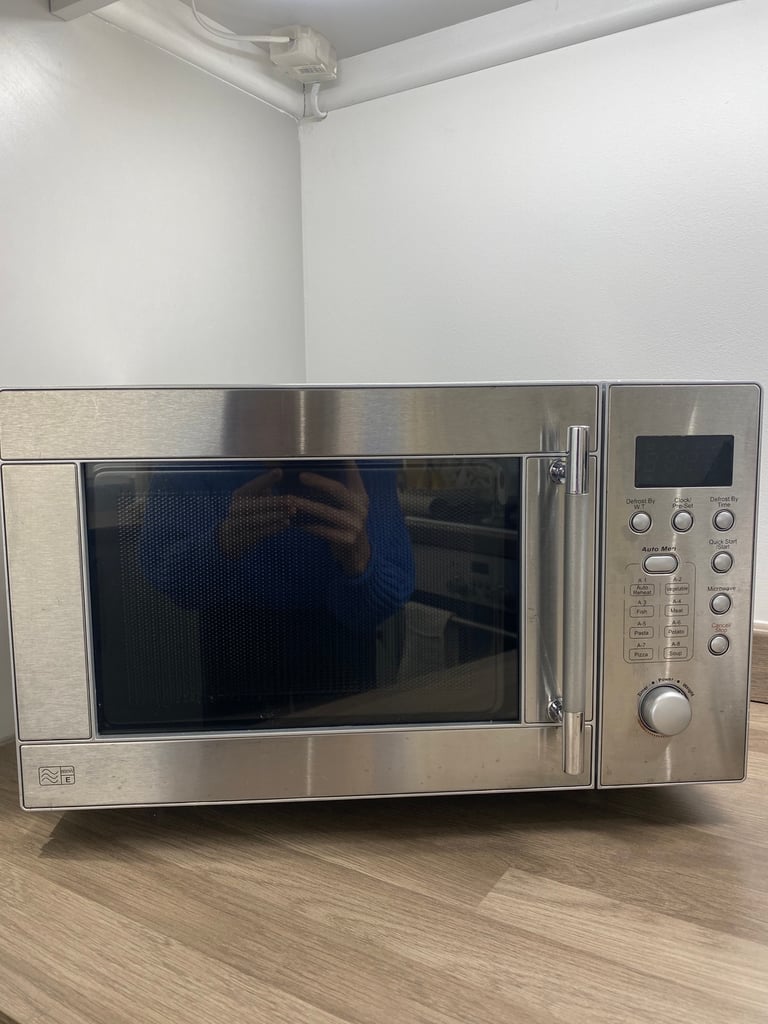 Microwaves for Sale in North Berwick, East Lothian | Gumtree