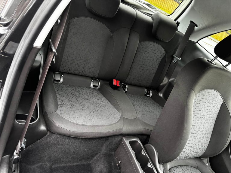 2016 VAUXHALL ADAM JAM 1.2, LOWINSURANCEGROUP, HPICLEAR