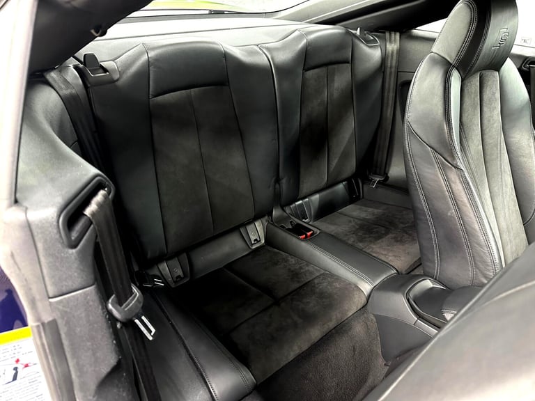 2015 Audi TT 2.0T FSI Quattro S Line 2dr S Tronic APR STAGE 1 TOP SPEC MODEL COUPE Petrol Semi Au...