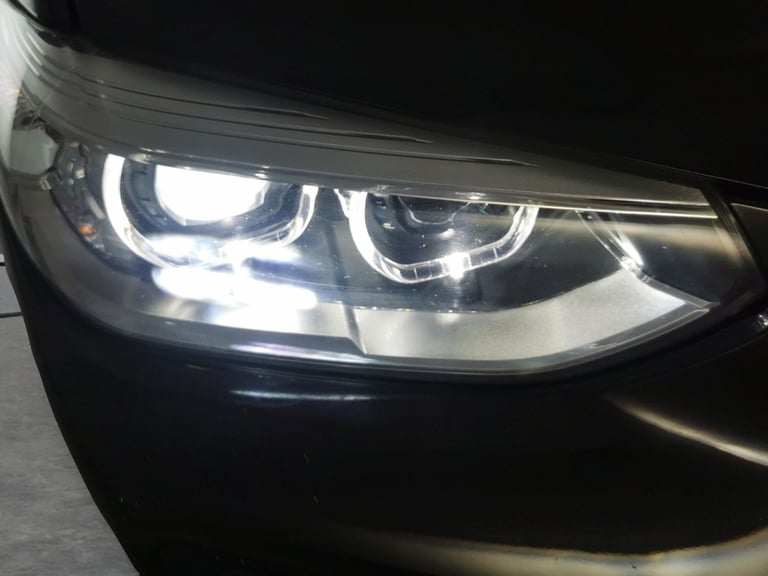 2021 BMW X3 2.0 20d MHT M Sport SUV 5dr Diesel Hybrid Auto xDrive Euro 6 (s/s) (190 ps) Suv Hybri...