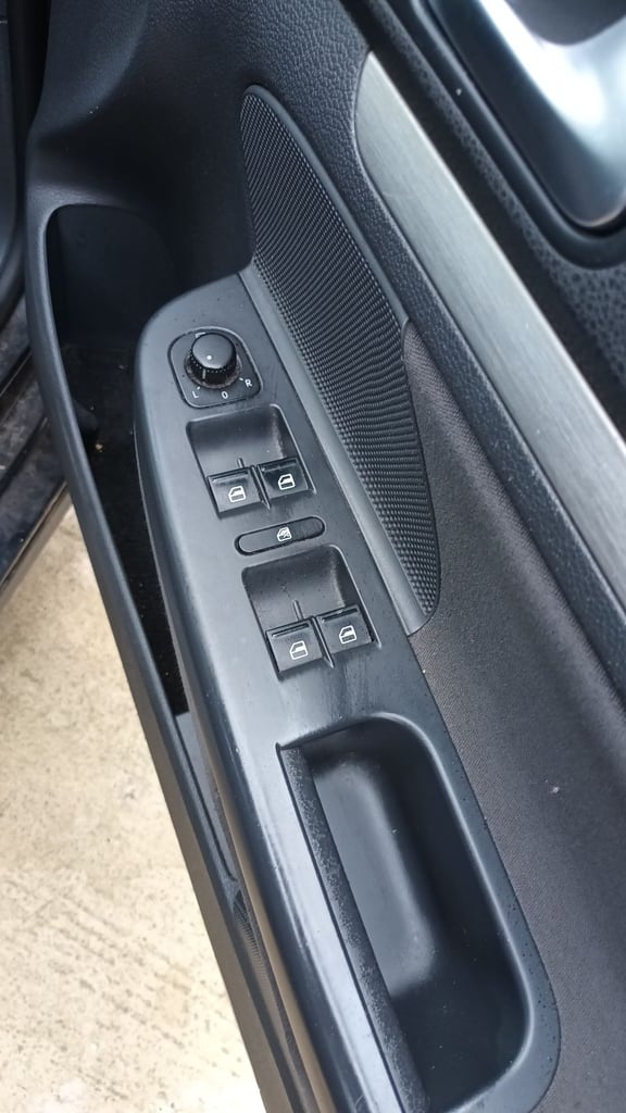 Vw jetta 2.0tdi sport BKD ENGINE