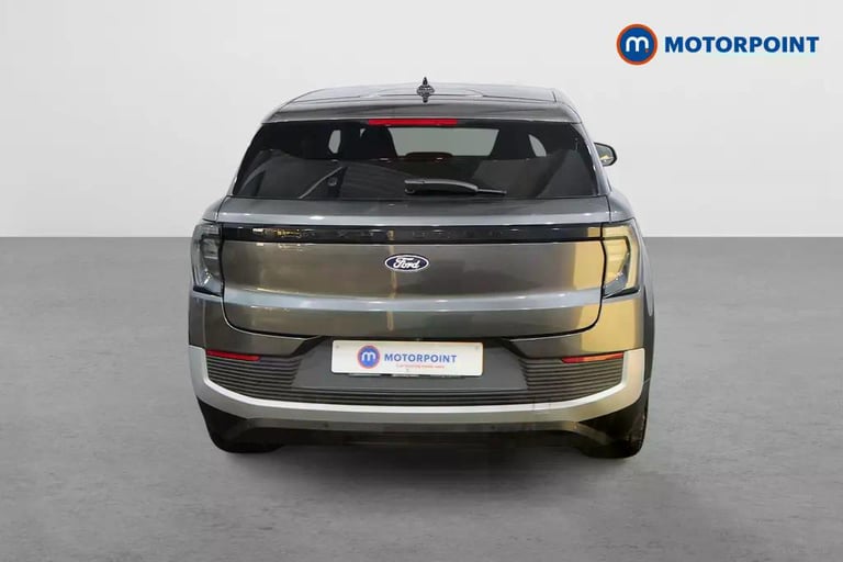2025 Ford Explorer 210kW Premium 77kWh 5dr Auto SUV Electric Automatic