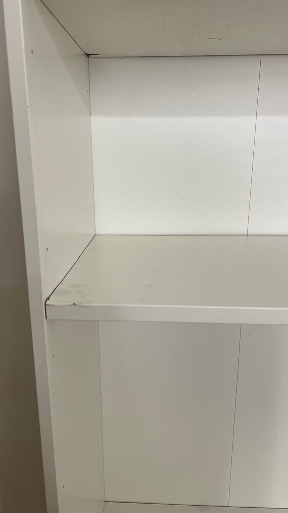 Ikea Bookcase 