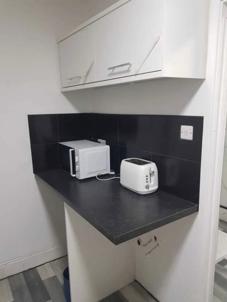 Spacious 3-Bed House for Rent – FY1 5AJ