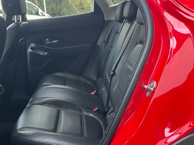 2019 Jaguar E-Pace 2.0d S 5dr 2WD ESTATE DIESEL Manual