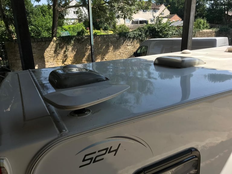 Quasar Lunar 524