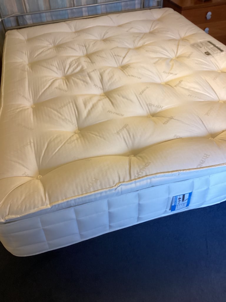 image for King Size Mattress
