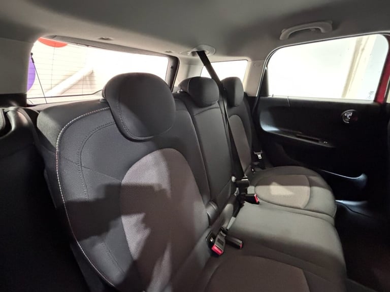 2021 21 MINI COUNTRYMAN 1.5 COOPER CLASSIC SUV 5DR PETROL MANUAL EURO 6 (S/S) (1