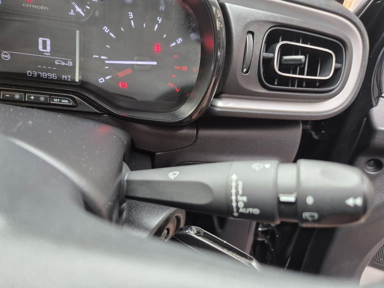 2023 Citroen C3 1.2 PureTech C-Series Edition Hatchback 5dr Petrol Manual Euro 6 (s/s) (83 HATCHB...