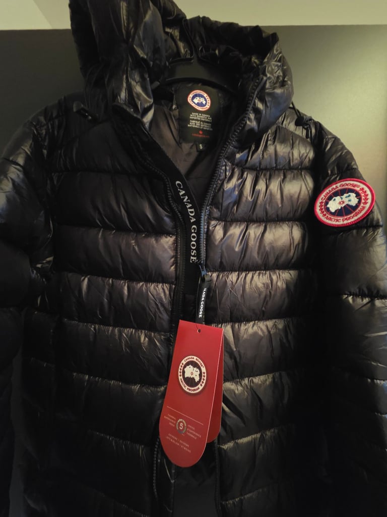 image for Canada goose 