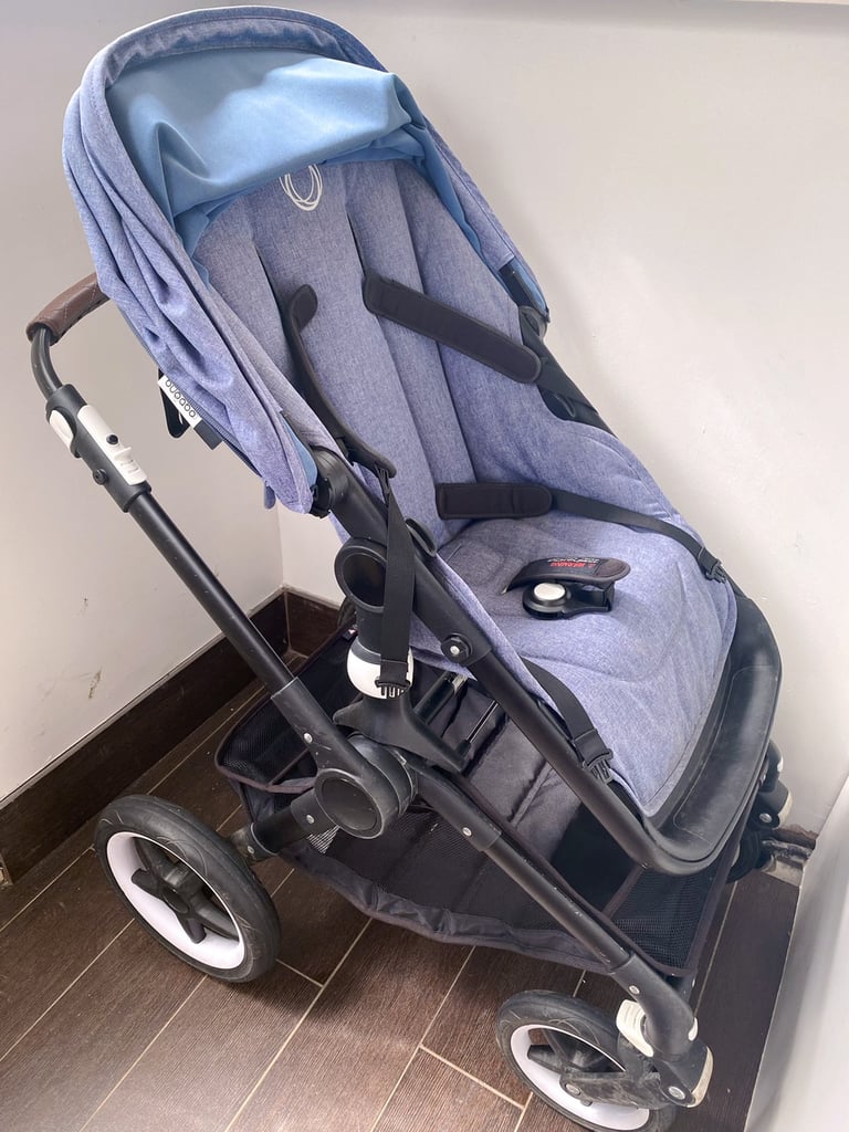 Second-Hand Prams, Strollers & Pushchairs for Sale | Gumtree