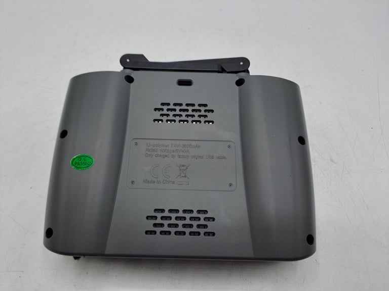 XMR/C DRONE