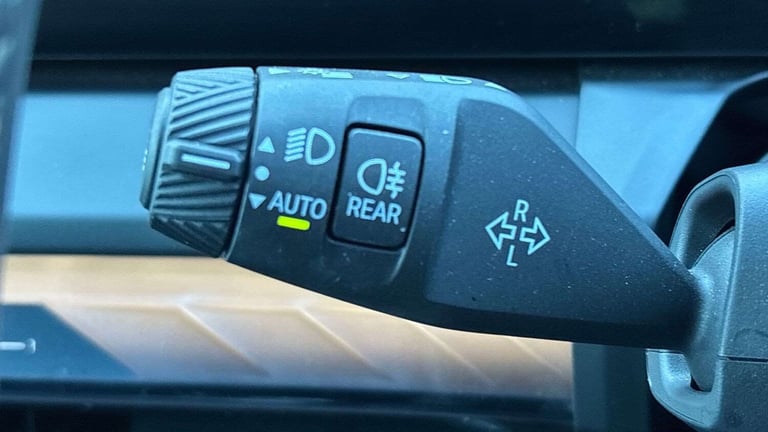 2025 BMW X3 xDrive 30e M Sport 5dr Auto SUV Plug-In Hy Automatic