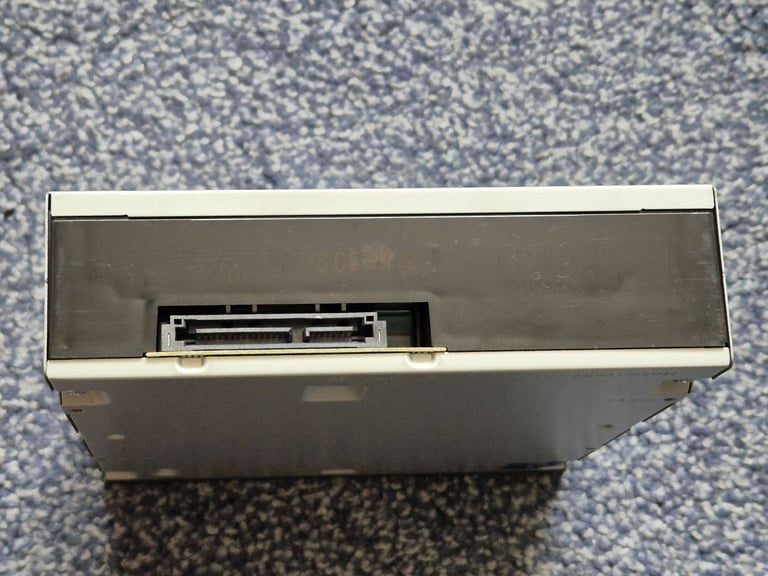 ASUS internal DVD drive