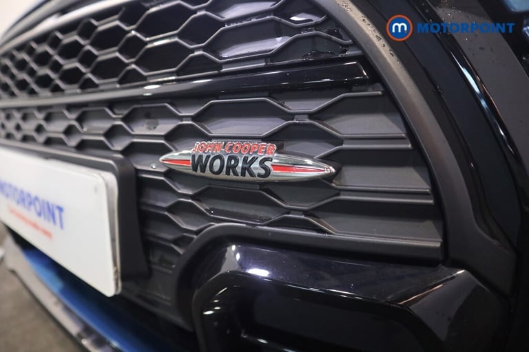 2022 MINI Hatch 1.5 Cooper Sport 3dr [Comfort Pack] Hatchback Petrol Manual