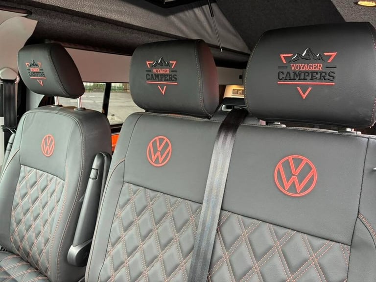 2019 Volkswagen Transporter 20 TDI BMT 150 Highline Van PANEL VAN Diesel Manual