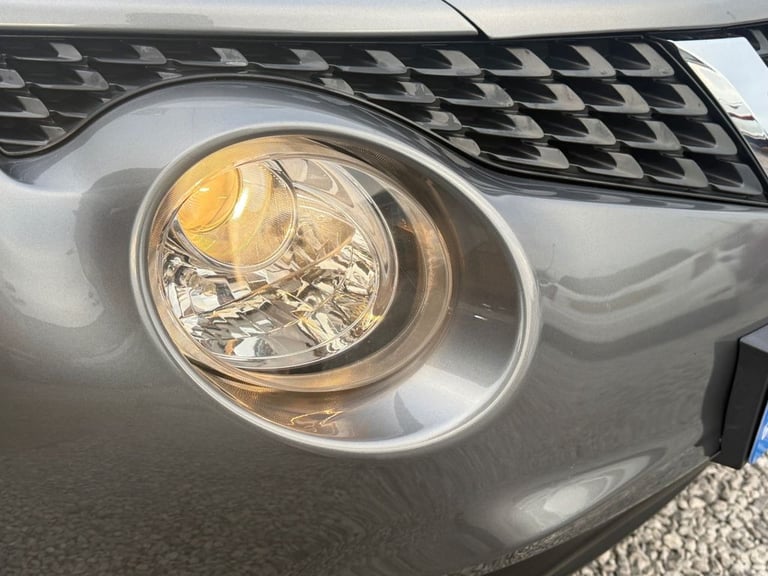 2015 Nissan Juke 1.5 dCi Acenta Premium 5dr HATCHBACK DIESEL Manual