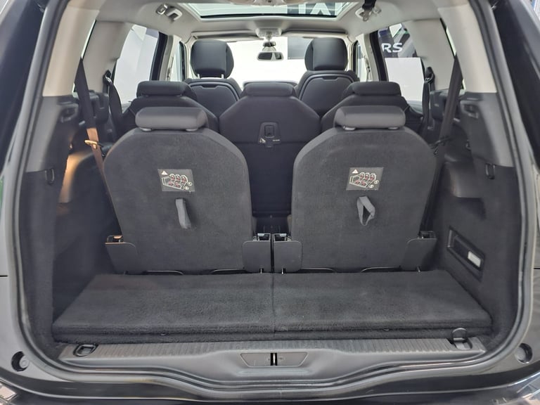 2015 Citroen C4 Grand Picasso 1.6 BlueHDi Exclusive+ 5dr MPV Diesel Manual