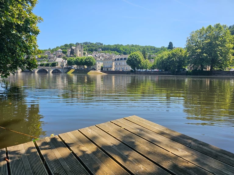 House Dordogne (France) 236 m2 