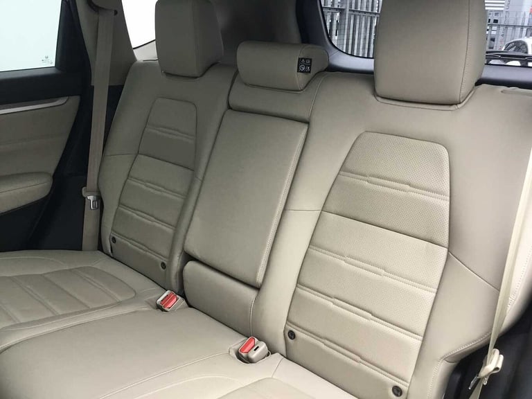 2022 Honda CR-V 2.0 i-MMD Hybrid SR 5dr eCVT SUV Hybrid Automatic