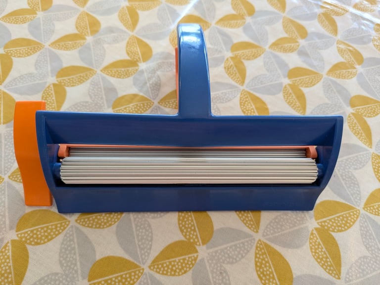 image for Fiskars paper crimper 