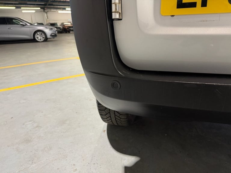 2015 65 CITROEN NEMO 1.3 HDI 16V ENTERPRISE PANEL VAN 3DR DIESEL MANUAL FWD L1 H