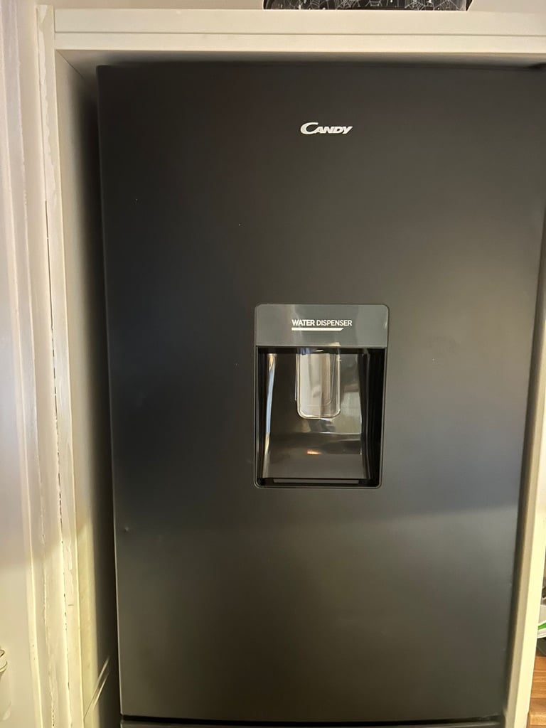 image for Candy Fridge Freezer