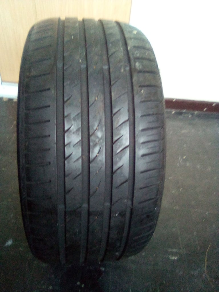 New tire Never been used.
