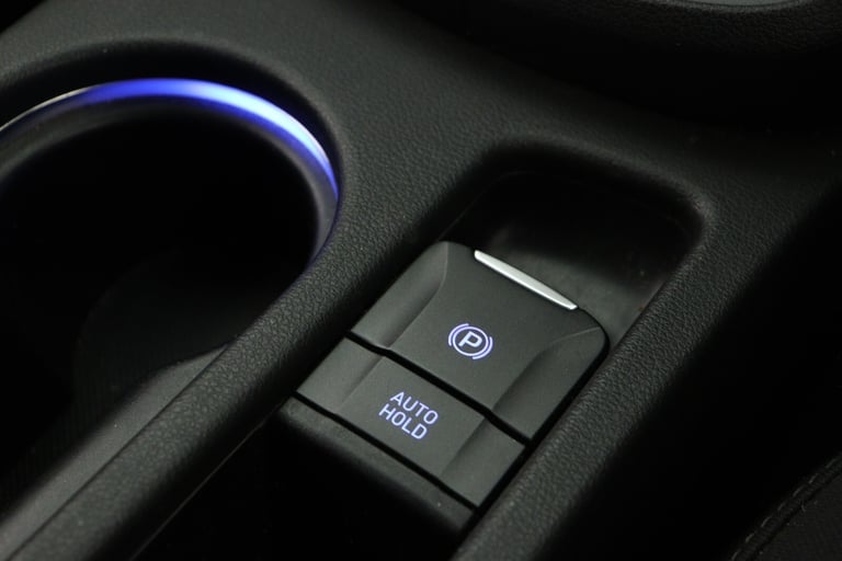 2022 Hyundai KONA 1.6 GDi Hybrid Premium 5dr DCT Hatchback Hybrid Automatic