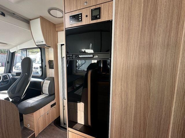2024 Sunlight I-Series 2.2 I675 Adventure ED