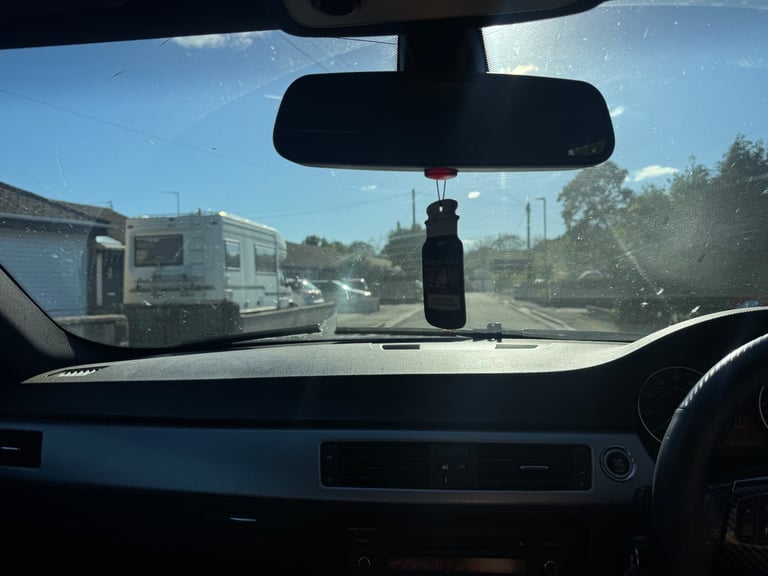 BMW, 3 SERIES, Coupe, 2009, Semi-Auto, 1995 (cc), 2 doors