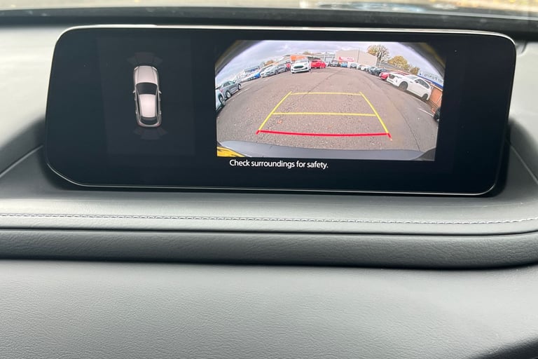 2024 Mazda CX-30 103570 Hatchback Petrol Manual