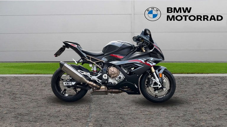 image for 2022 BMW S1000 S1000 RR Sport (19MY) Other PETROL Manual