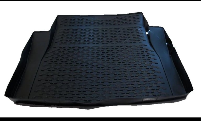 image for BMW E92/E90 BOOT Mat 