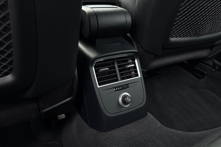 2019 Audi A3 S line 30 TFSI  116 PS 6-speed Saloon PETROL Manual