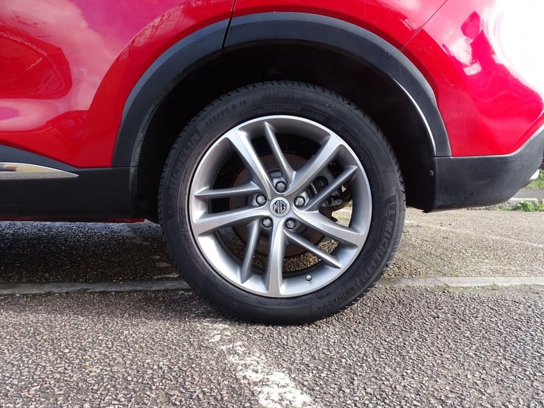 2022 MG MG HS 1.5 T-GDI Exclusive Euro 6 (s/s) 5dr ESTATE Petrol Manual