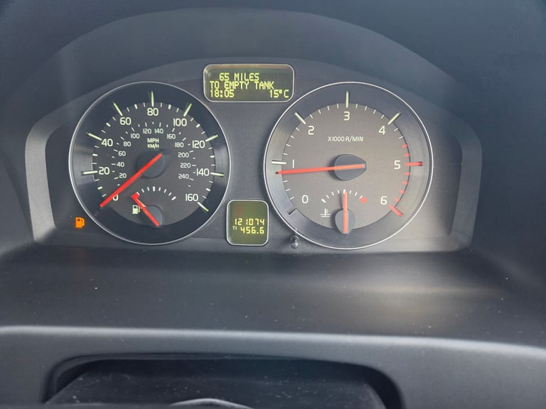 Volvo, C30, Hatchback, 2011, Manual, 1560 (cc), 3 doors