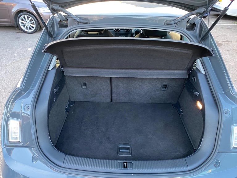 2016 Audi A1 1.0 TFSI Sport Euro 6 (s/s) 3dr HATCHBACK Petrol Manual