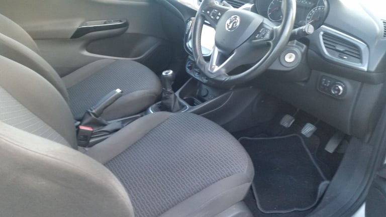 *!*BEAUTIFUL*!* 2016 VAUXHALL CORSA 1.2 ENERGY **MOT 6 JUNE 2026** * LOW MILES**