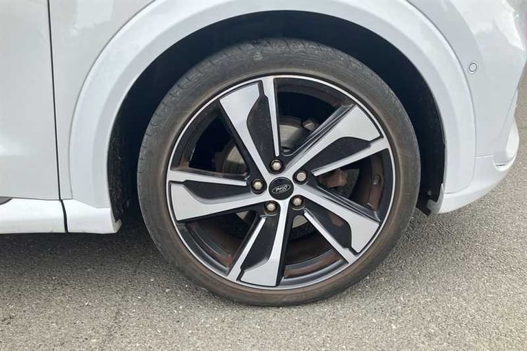 2022 Ford Puma 1.0 EcoBoost Hybrid mHEV 155 ST-Line X 5dr HATCHBACK PETROL Manual