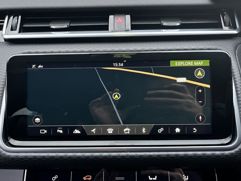 LAND ROVER RANGE ROVER VELAR 3.0 D300 R-Dynamic S 2019