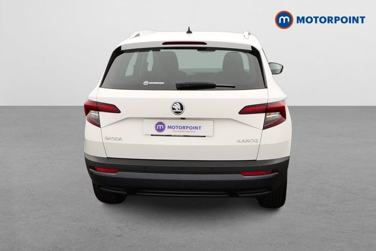 2019 Skoda Karoq 1.5 TSI SE L 5dr SUV Petrol Manual