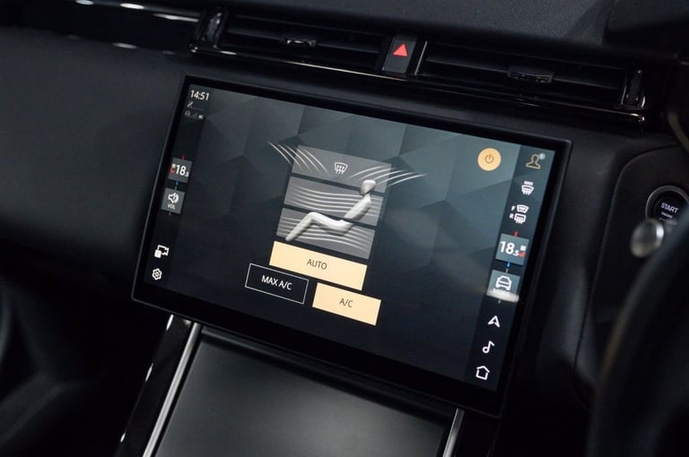 2024 Land Rover Range Rover Velar 2.0 P250 Dynamic HSE SUV 5dr Petrol Auto 4WD Euro 6 (s/s) (249 ...