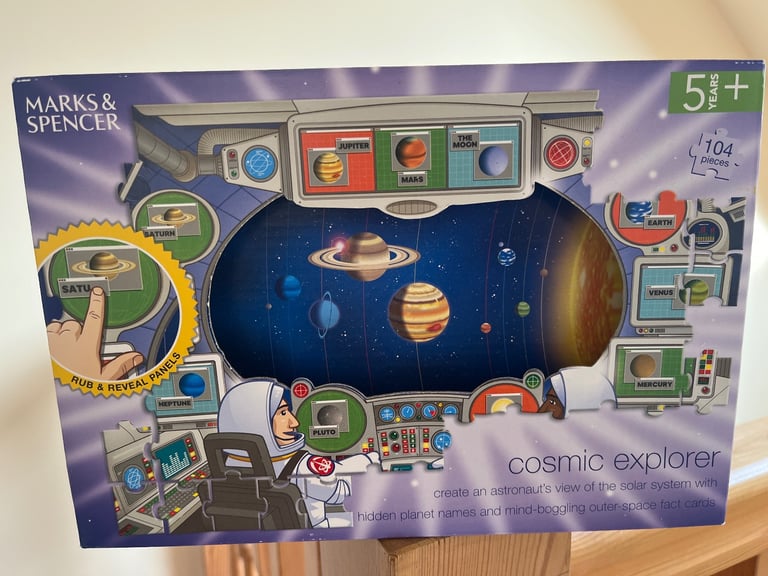 Children’s toys