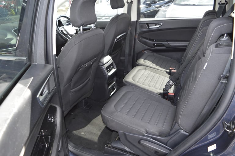 2021 Ford Galaxy 2.0 EcoBlue 150 Titanium 5dr Auto Euro 6 (s/s) 5dr 2021 AUTO ONE OWNER SAT  MPV ...