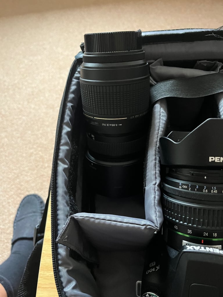 Vintage digital camera, mint condition 