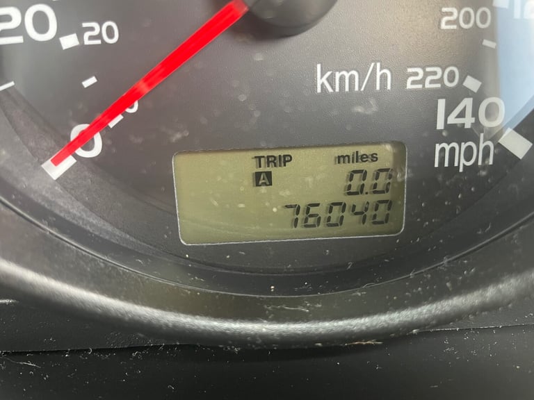 2008 Mitsubishi Colt 1.1 CZ1 3dr HATCHBACK Petrol Manual